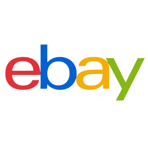 Ebay logo