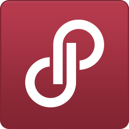 Poshmark logo